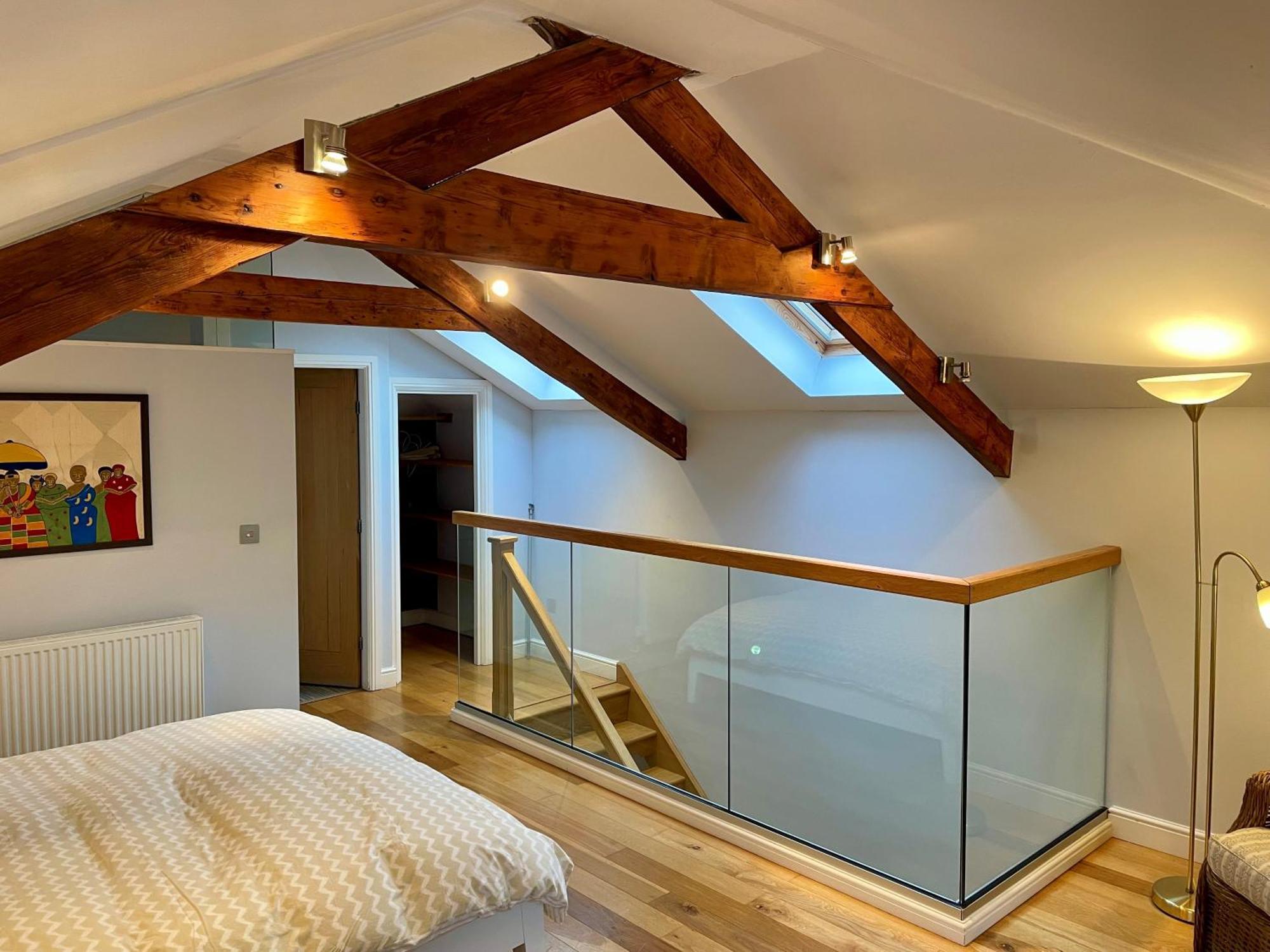 Menai Bridge Villa ภายนอก รูปภาพ