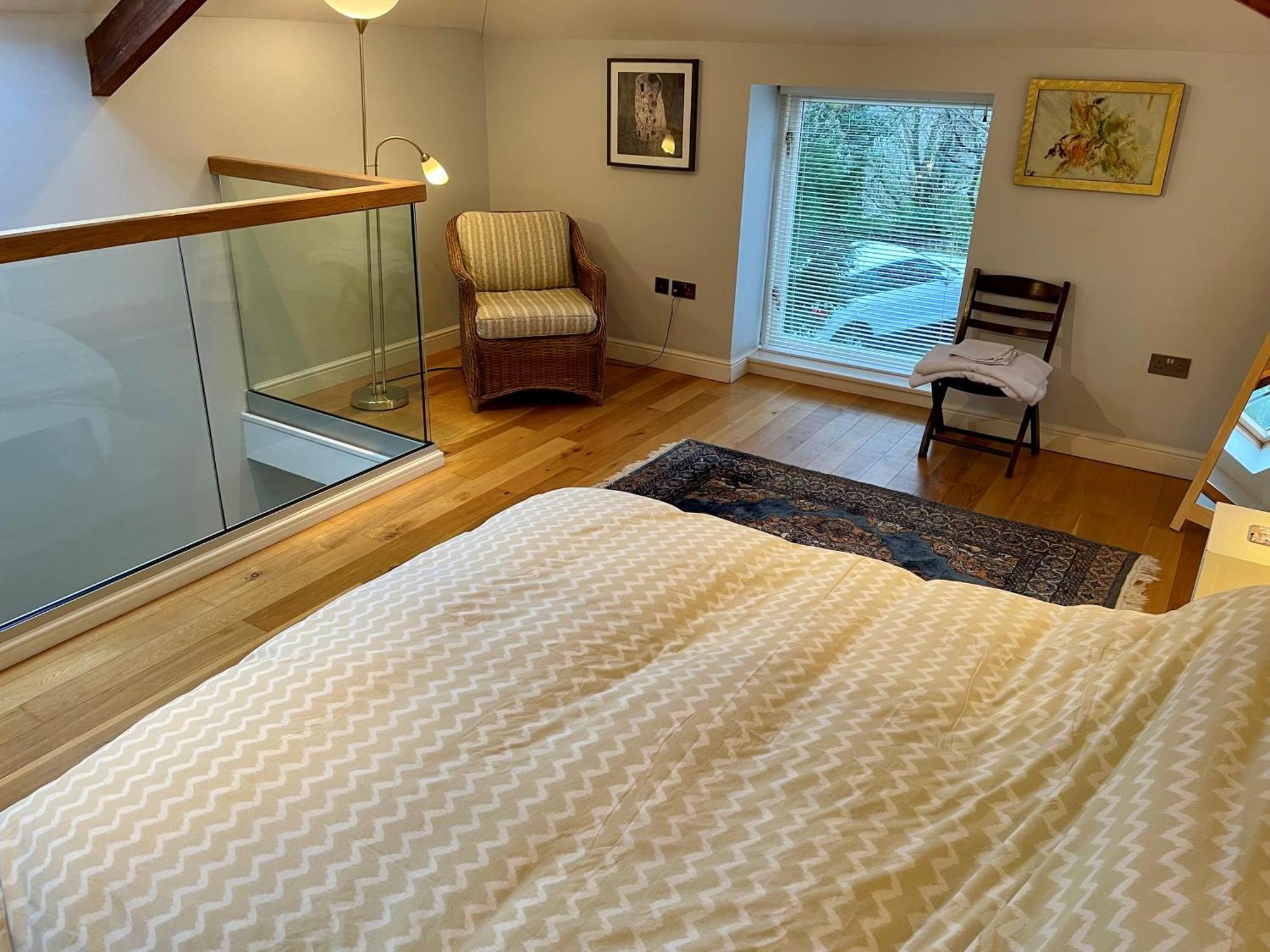 Menai Bridge Villa ภายนอก รูปภาพ